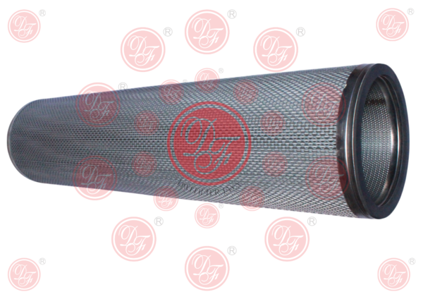 Element Filter Strainer