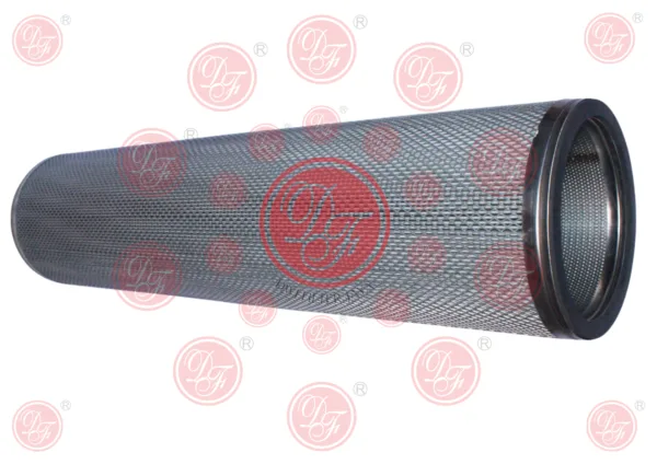 Element Filter Strainer