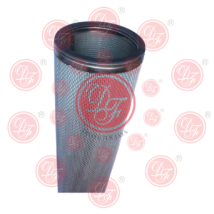 Conical strainer Filter