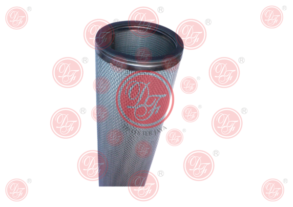 Conical strainer Filter
