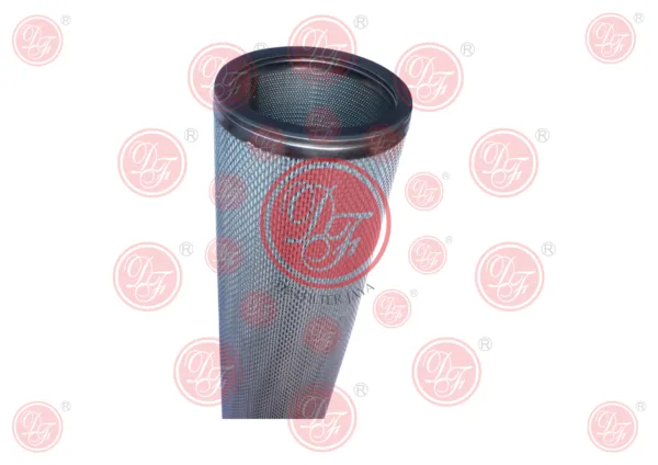 Conical strainer Filter