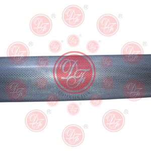 Woven Wire Mesh Strainer
