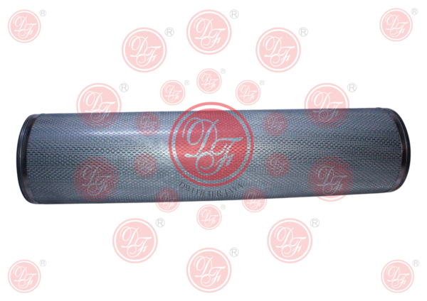 Woven Wire Mesh Strainer
