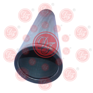 Y Strainer Filter