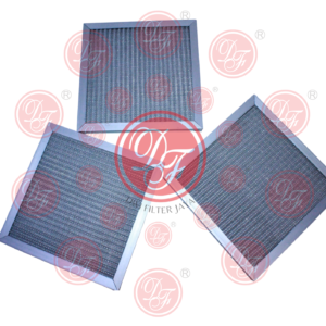 BASKET FILTER FOR LIQUID FILTRATION