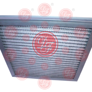SS BASKET FILTER