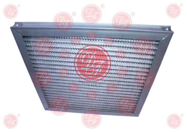 SS BASKET FILTER
