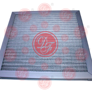 120 Mesh Basket Filter