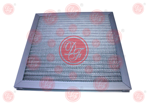 120 Mesh Basket Filter