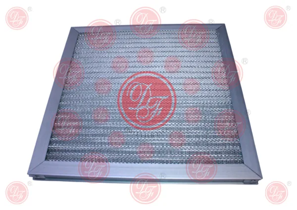 120 Mesh Basket Filter