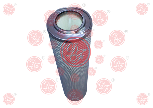 SIMPLEX BASKET FILTER STRAINER