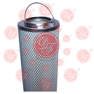 STAINLESS STEEL BASKET FILTER ELEMENT
