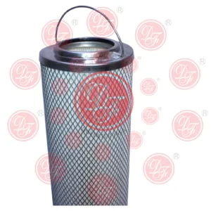 STAINLESS STEEL BASKET FILTER ELEMENT