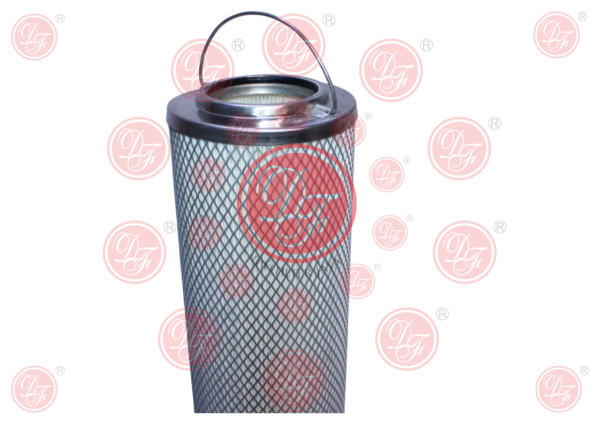 STAINLESS STEEL BASKET FILTER ELEMENT