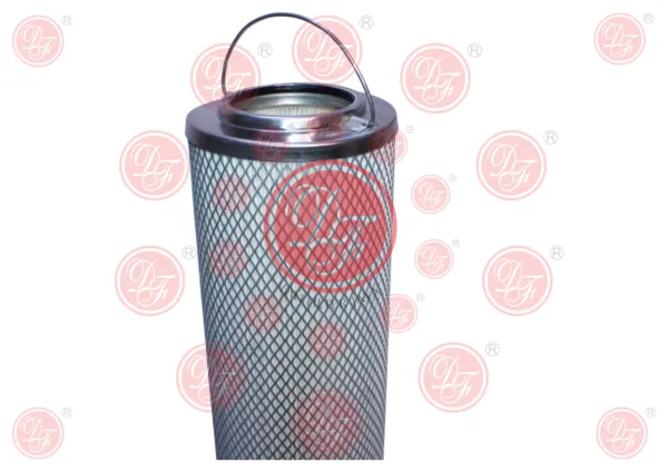 STAINLESS STEEL BASKET FILTER ELEMENT