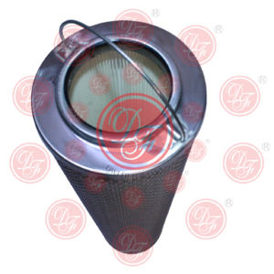 Basket Filter 30 Micron