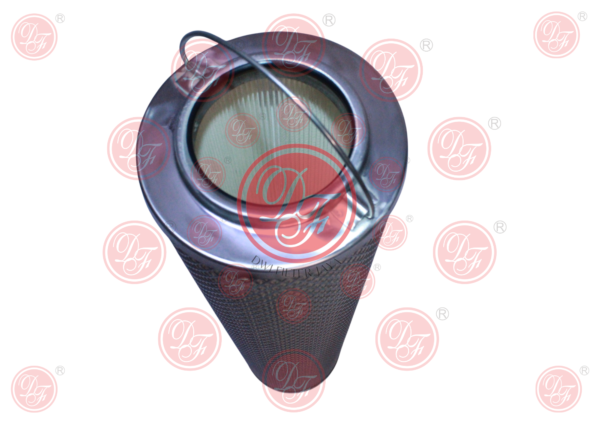 Basket Filter 30 Micron