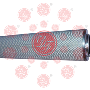 FILTER BASKET LOW RESISTANCE
