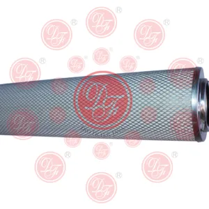 FILTER BASKET LOW RESISTANCE