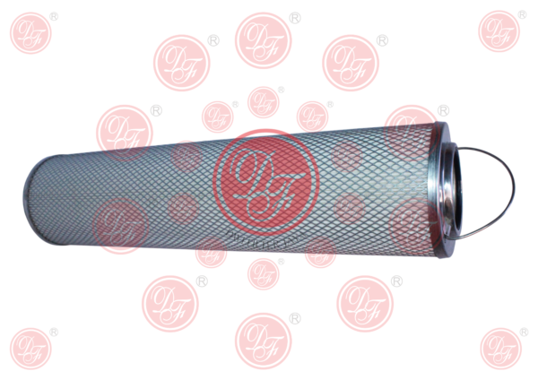 FILTER BASKET LOW RESISTANCE