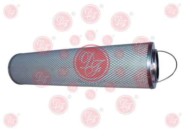 FILTER BASKET LOW RESISTANCE