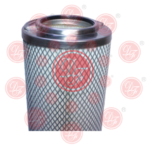 BASKET PUNCHING PLATE FILTER