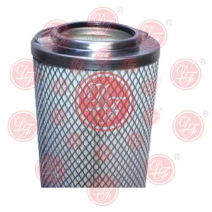 BASKET PUNCHING PLATE FILTER