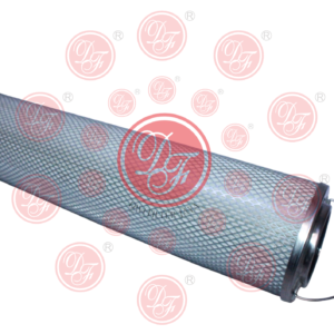 ENGINE PARTS HYDRAULIC RETURN OIL FILTER