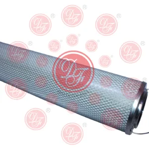ENGINE PARTS HYDRAULIC RETURN OIL FILTER