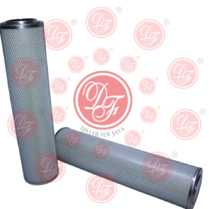 Hydraulic Filter Element