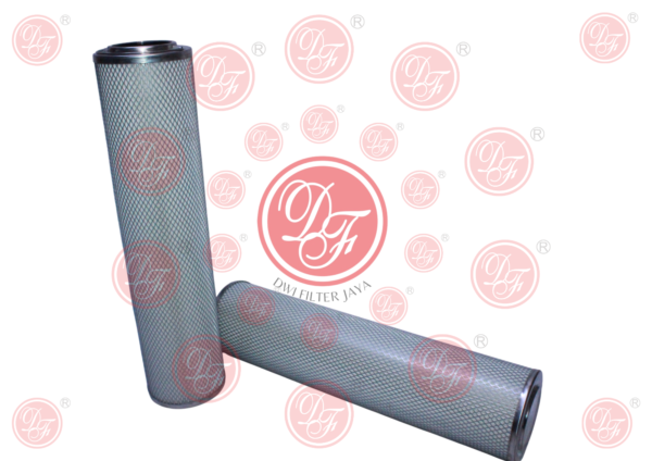 Hydraulic Filter Element