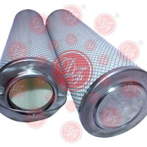 Hydraulic Filter