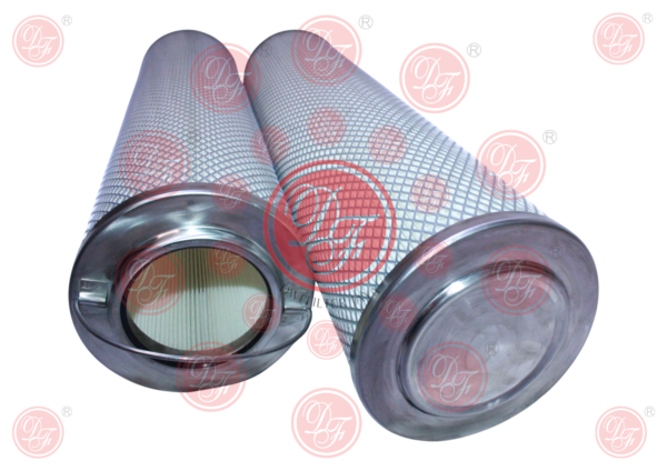 Hydraulic Filter