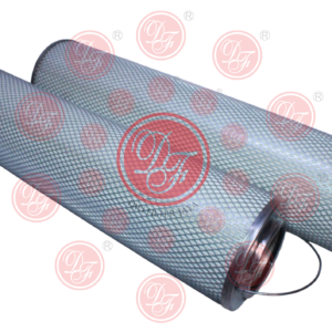 CUSTOM SIZE HYDRAULIC FILTER