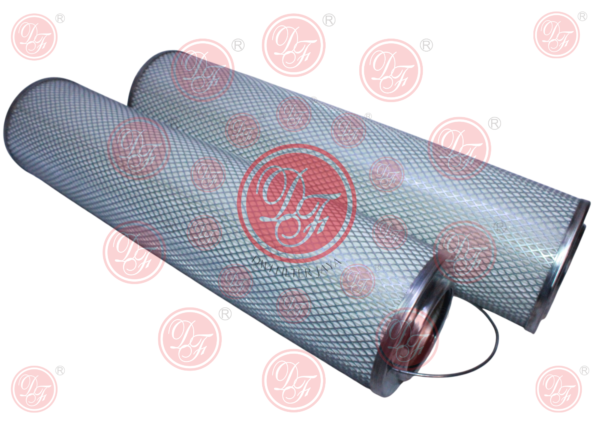 CUSTOM SIZE HYDRAULIC FILTER