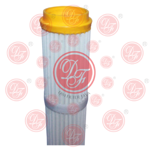 OEM HIGH QUALITY HYDRAULIC OIL FILTER