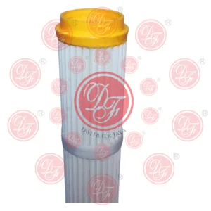 OEM HIGH QUALITY HYDRAULIC OIL FILTER