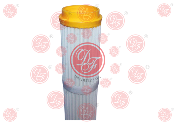 OEM HIGH QUALITY HYDRAULIC OIL FILTER