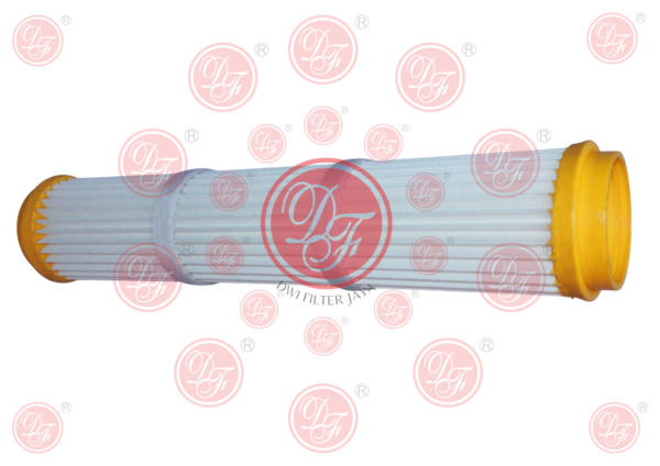 HYDRAULIC SUCTION STRAINER DRAT CONNECTION 1 INCH