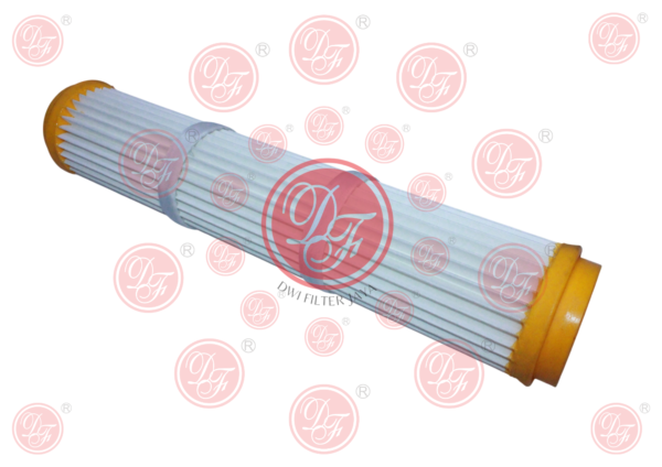 METAL MESH DISC FILTER