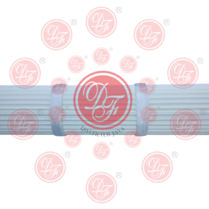 SS WIRE MESH FILTER DISC
