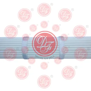 SS WIRE MESH FILTER DISC