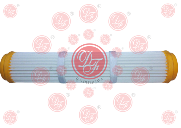 SS WIRE MESH FILTER DISC