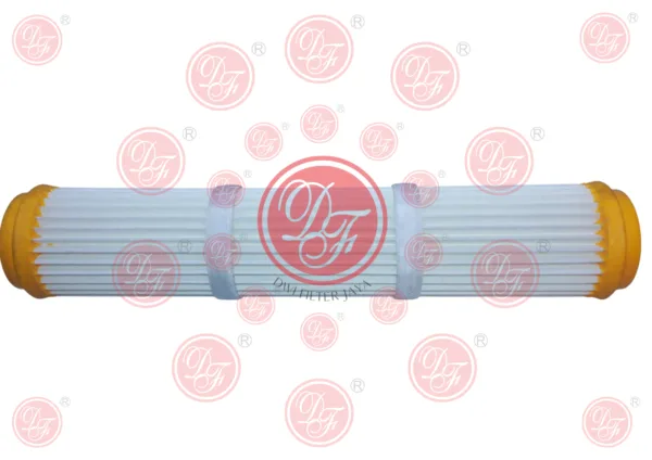 SS WIRE MESH FILTER DISC