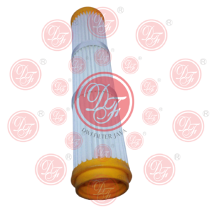 ROUND DISC FILTER
