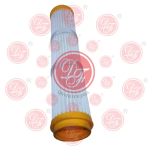 ROUND DISC FILTER