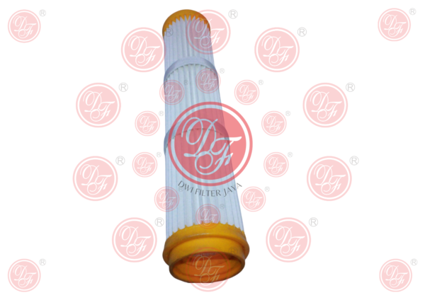 ROUND DISC FILTER
