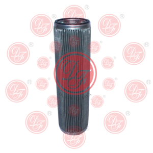 SINTERED STAINLESS STEEL DISC FILTER