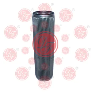SINTERED STAINLESS STEEL DISC FILTER