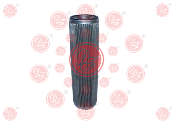 SINTERED STAINLESS STEEL DISC FILTER